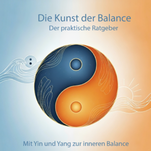 Die Kunst der Balance – Der praktische Ratgeber: Mit Yin und Yang zur inneren Balance